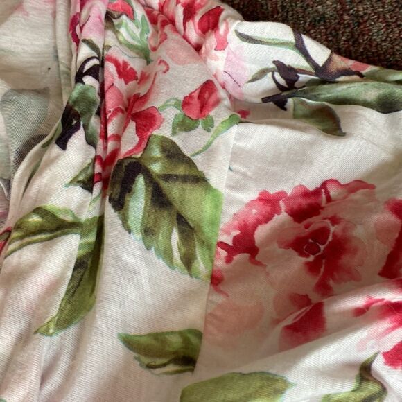 Show me your mumu robe os - Picture 4 of 4